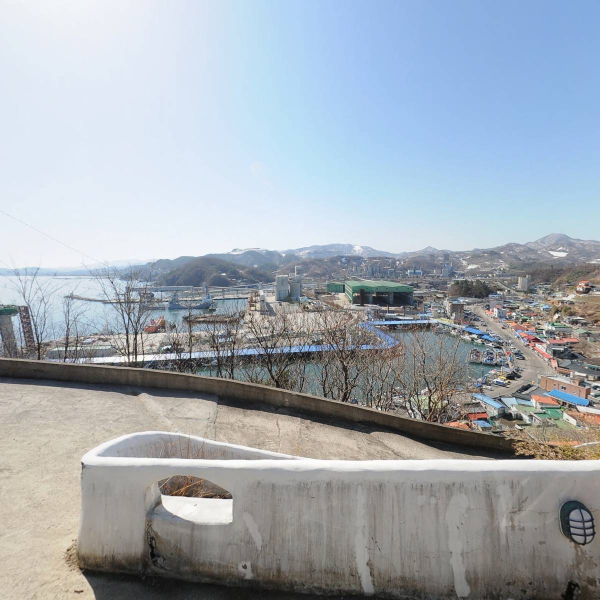 （사）한국문인협회 삼척지부