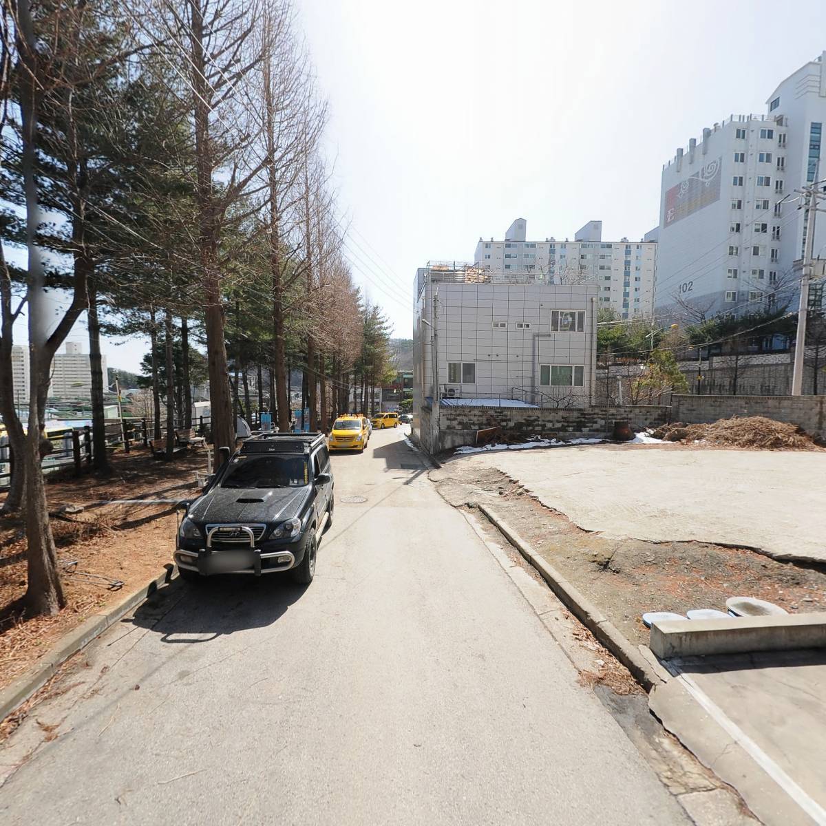 원할머니보쌈삼척점_2