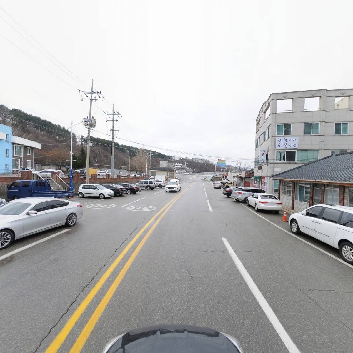 전국보건의료산업노동조합 삼척의료원지부_4