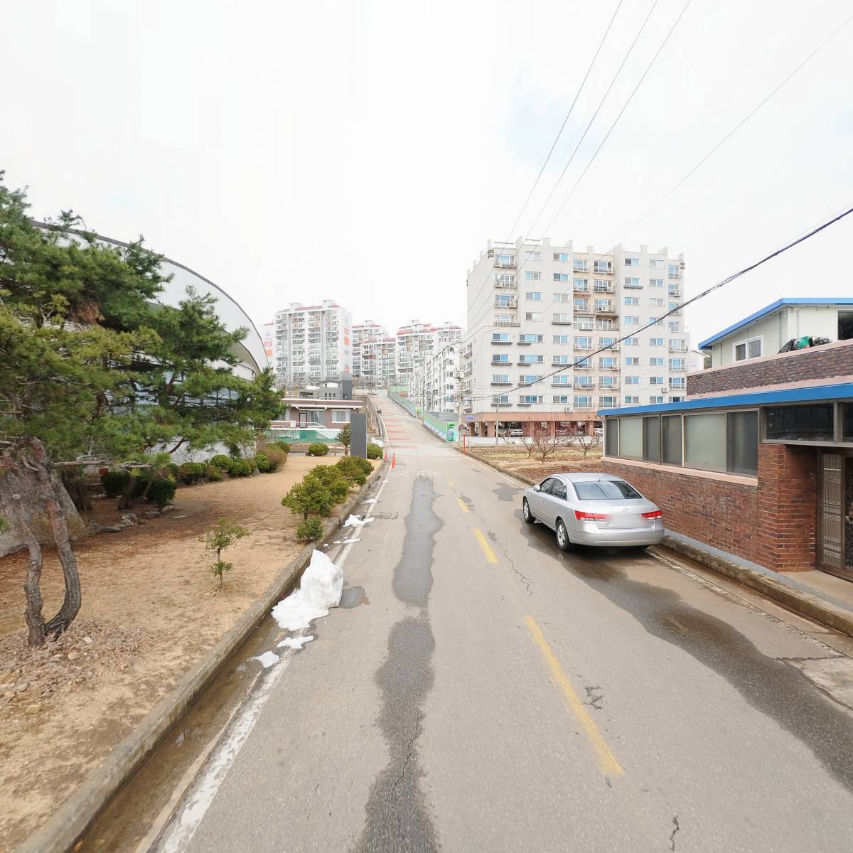 삼척시종합사회복지관 웰빙센터_2