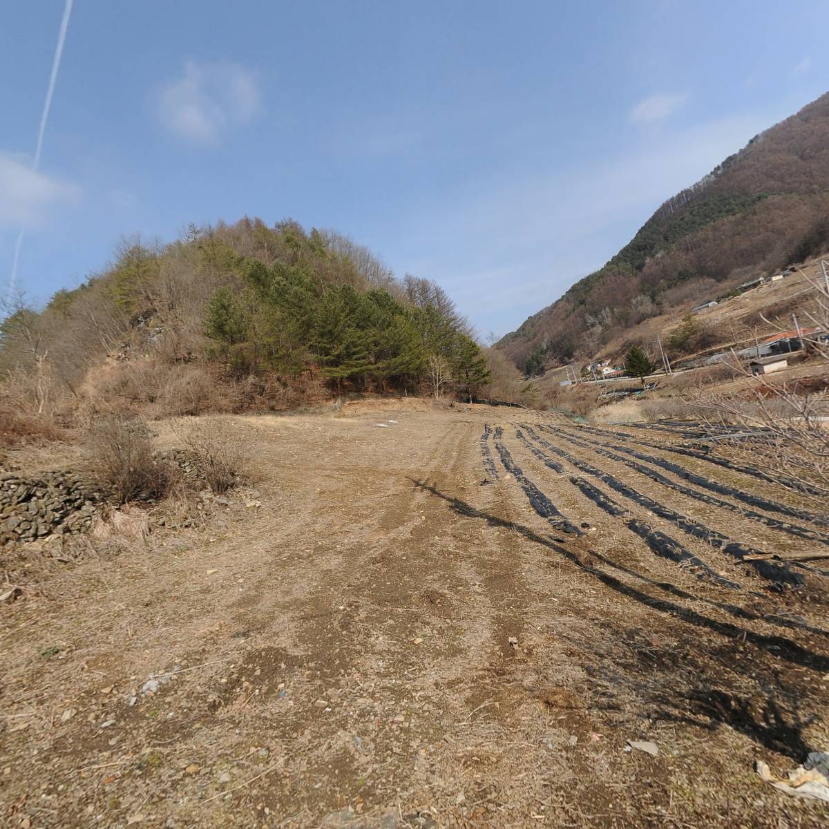 주천구구농장
