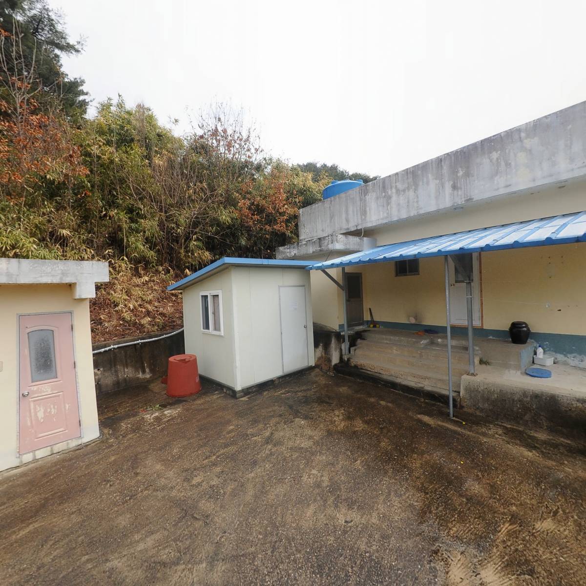 소곡1리영농조합법인
