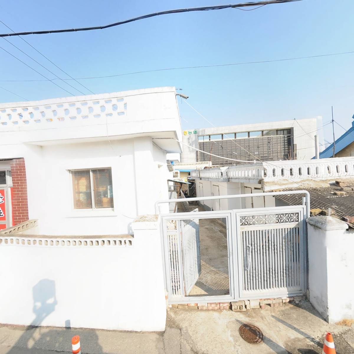 근덕축산