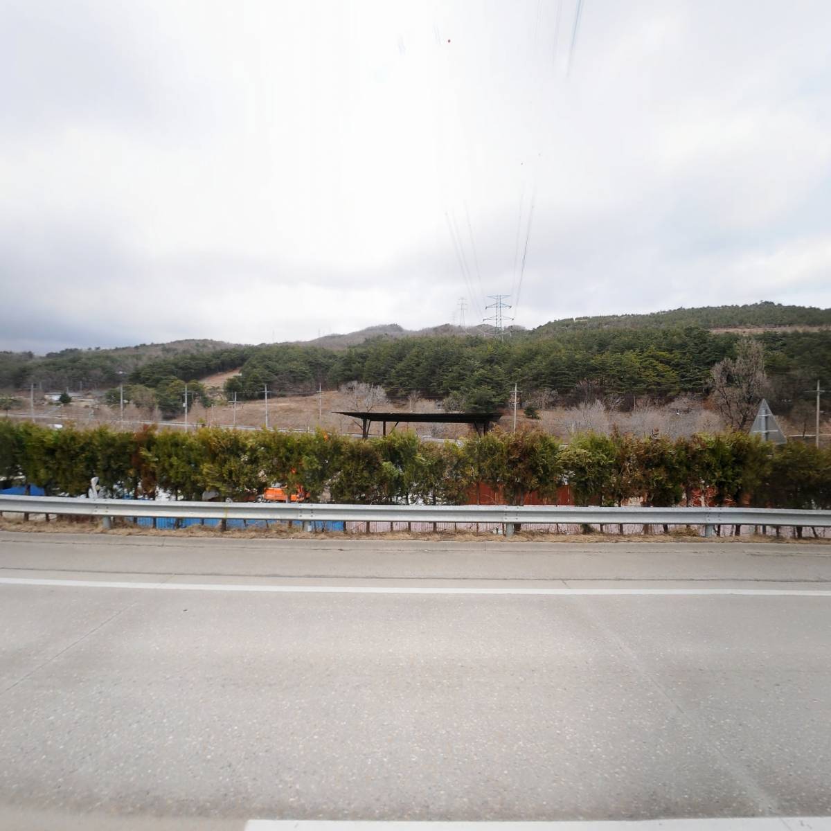 (주)세영씨피씨,동해시효자로436-1골재파쇄및선별현장
