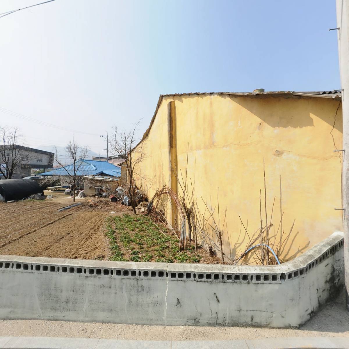 청리면행정복지센터