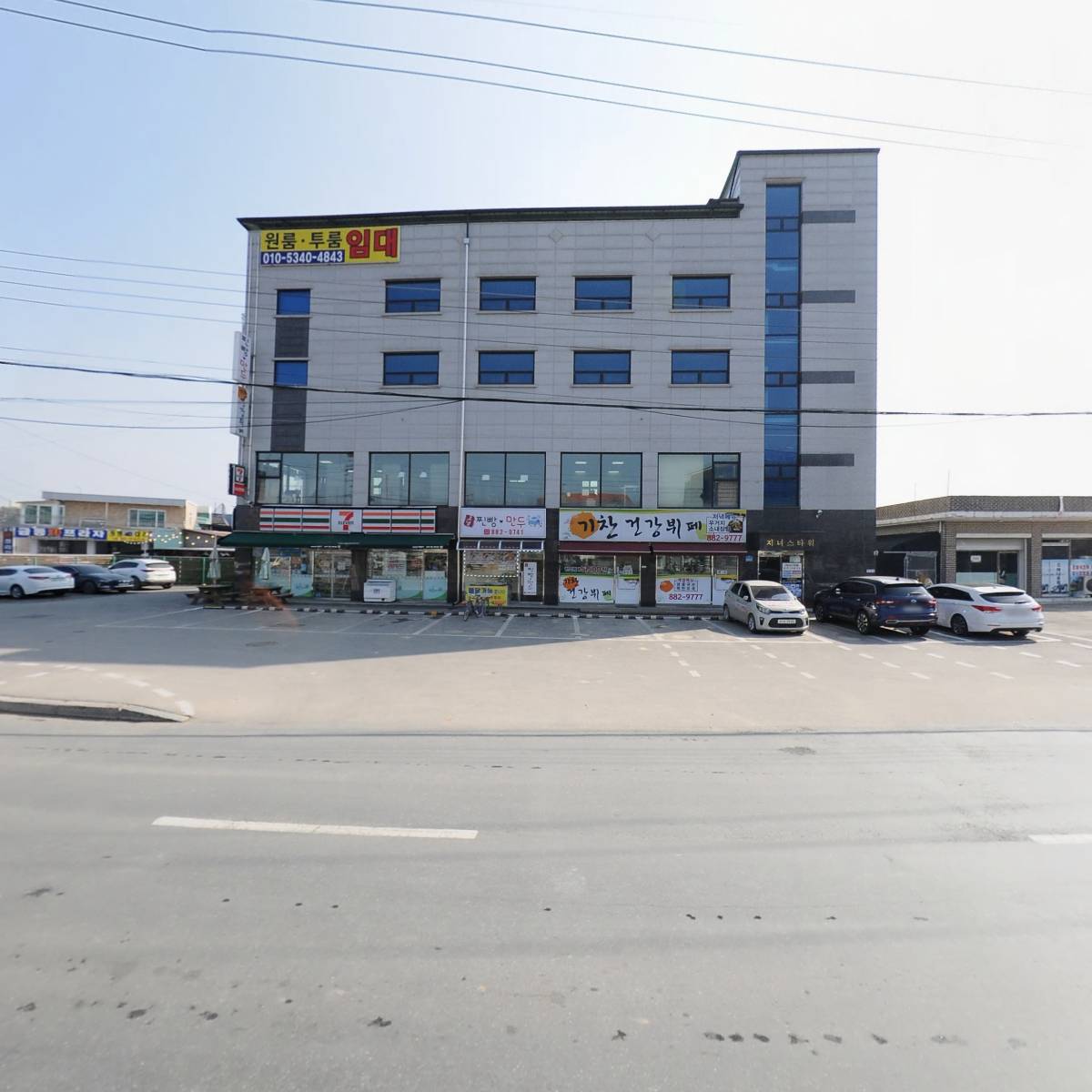 가남당구장_3