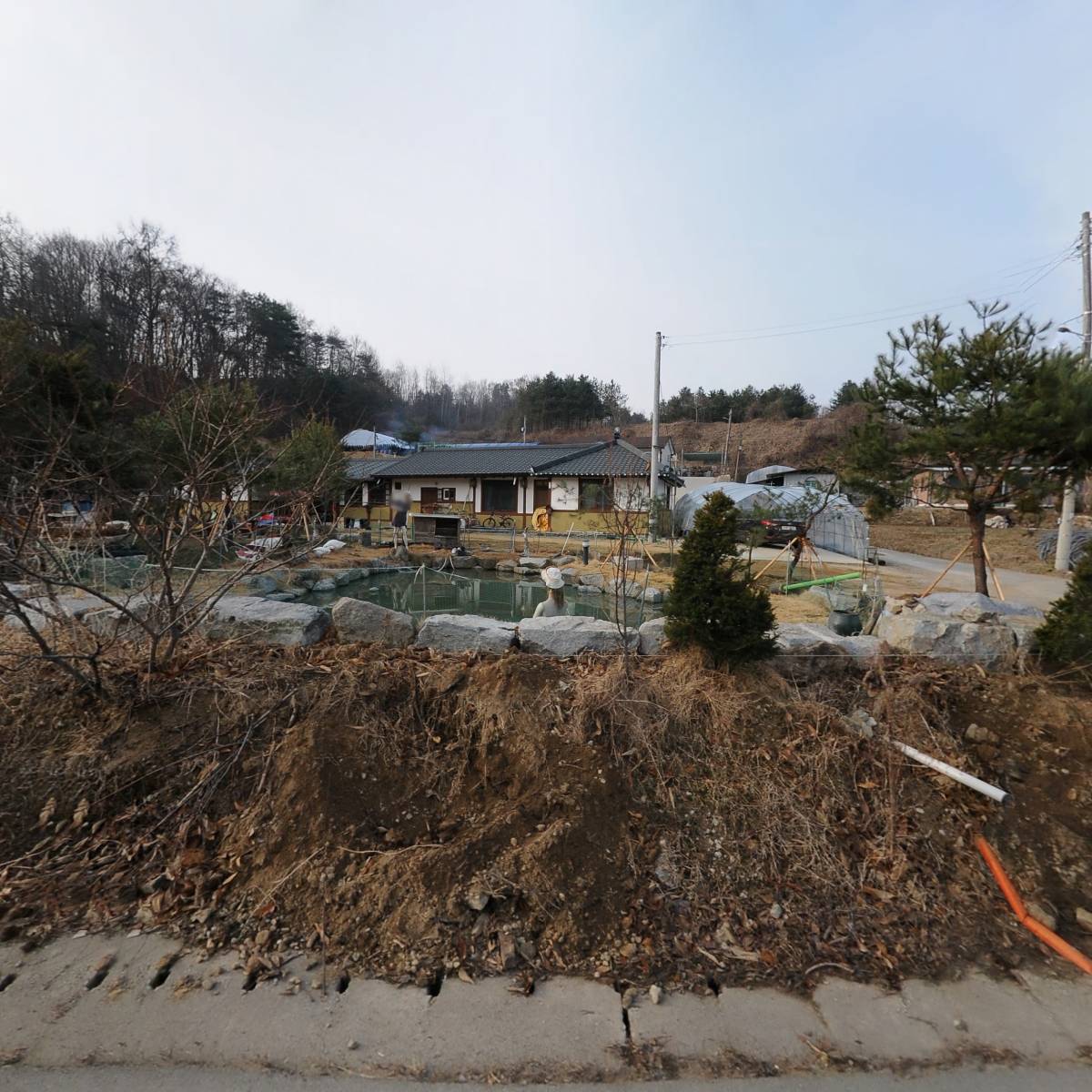조은상사