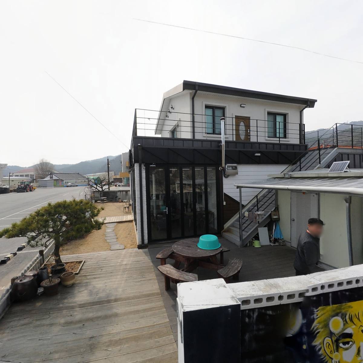 반시홍시