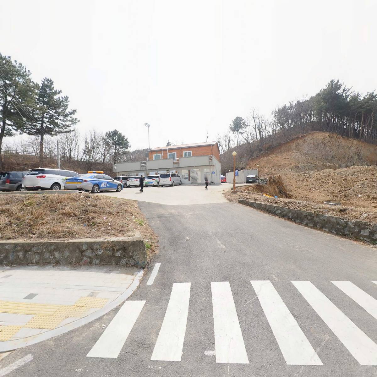 울진군장애인생활이동지원센터