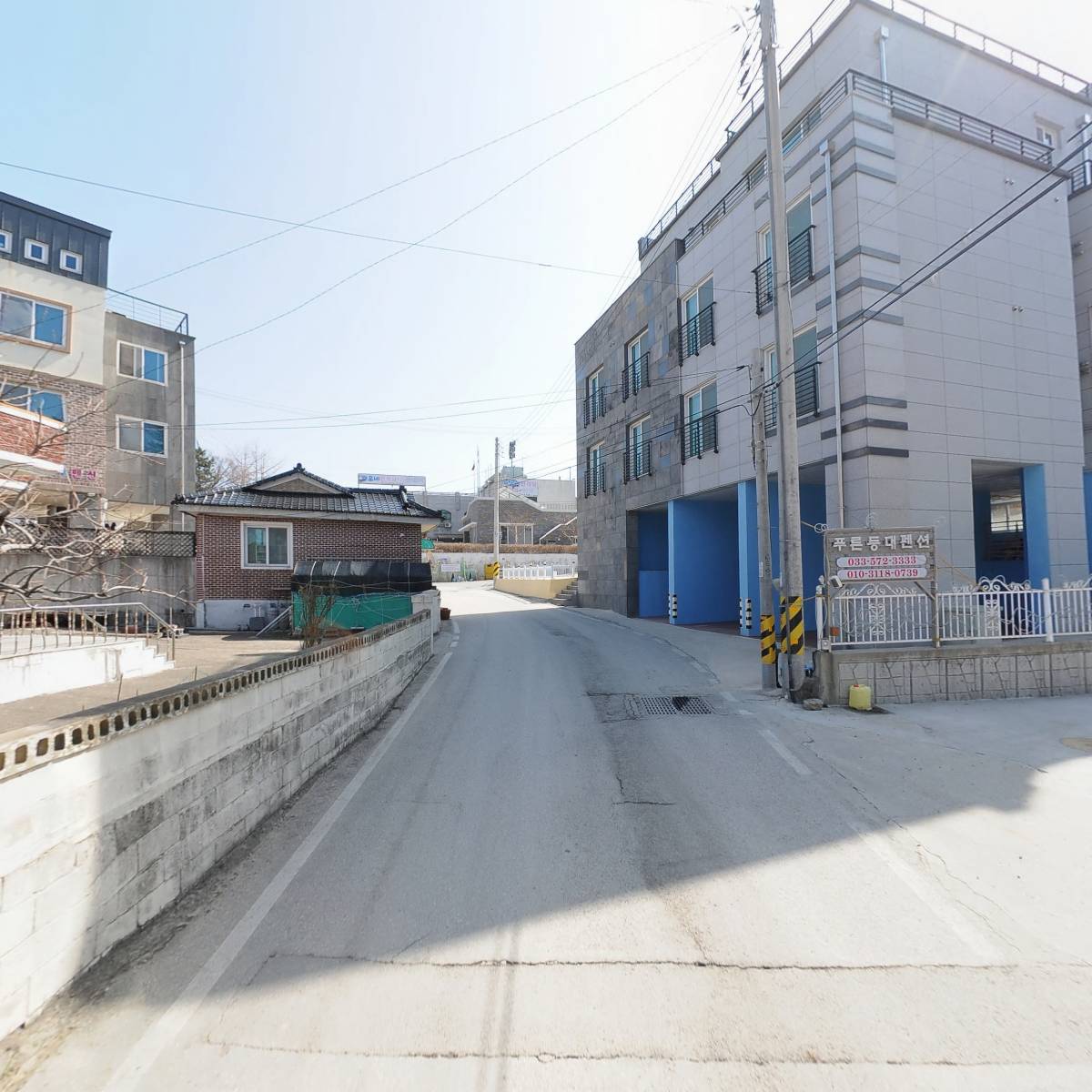 푸른등대펜션_2