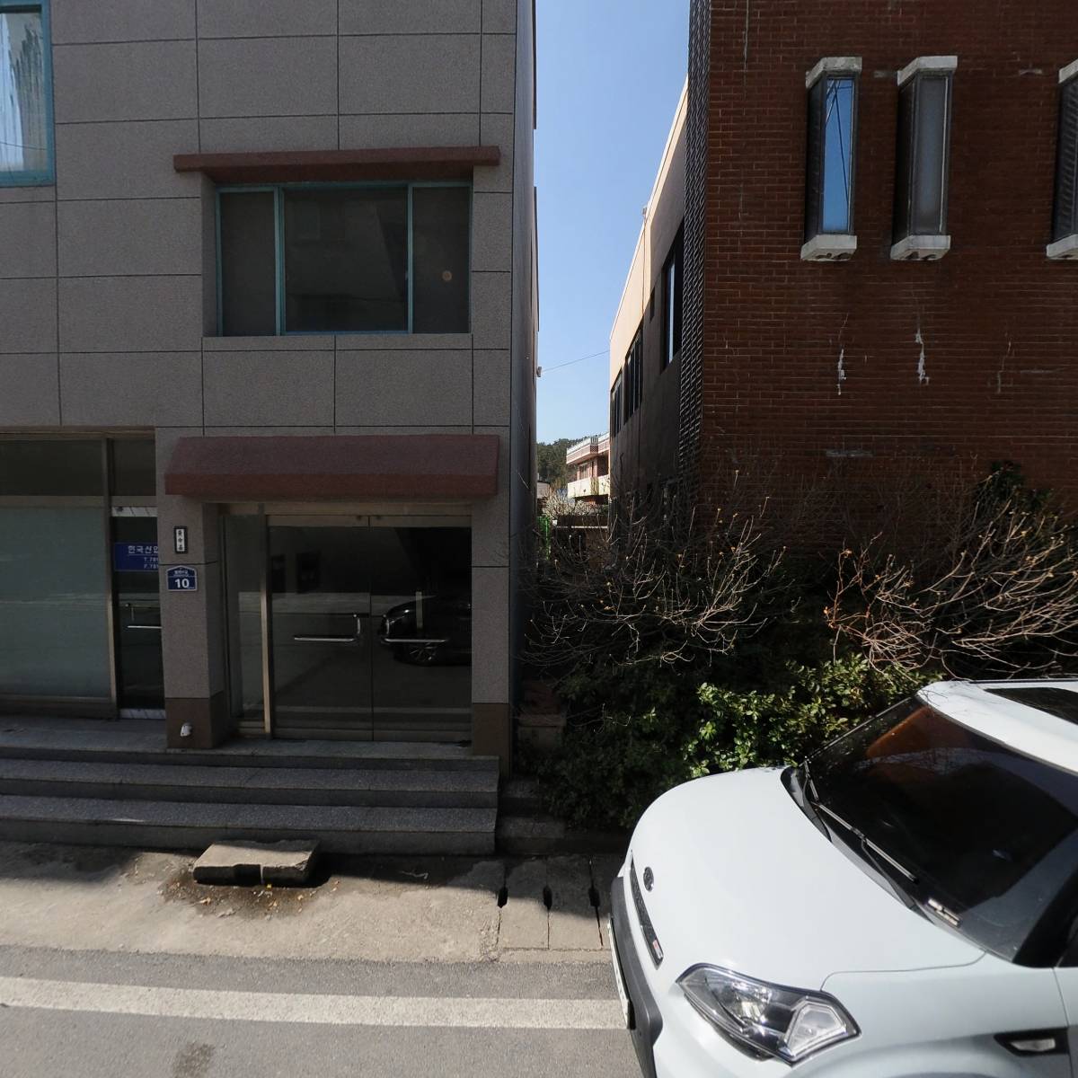 한국산업개발(주)