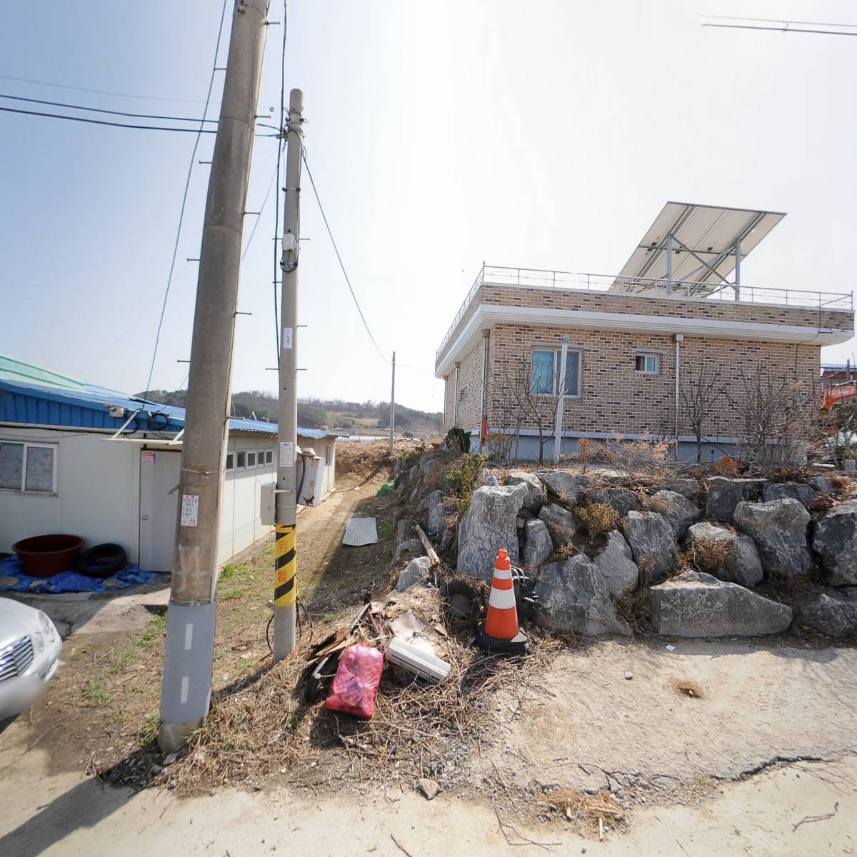 한길산업가설재