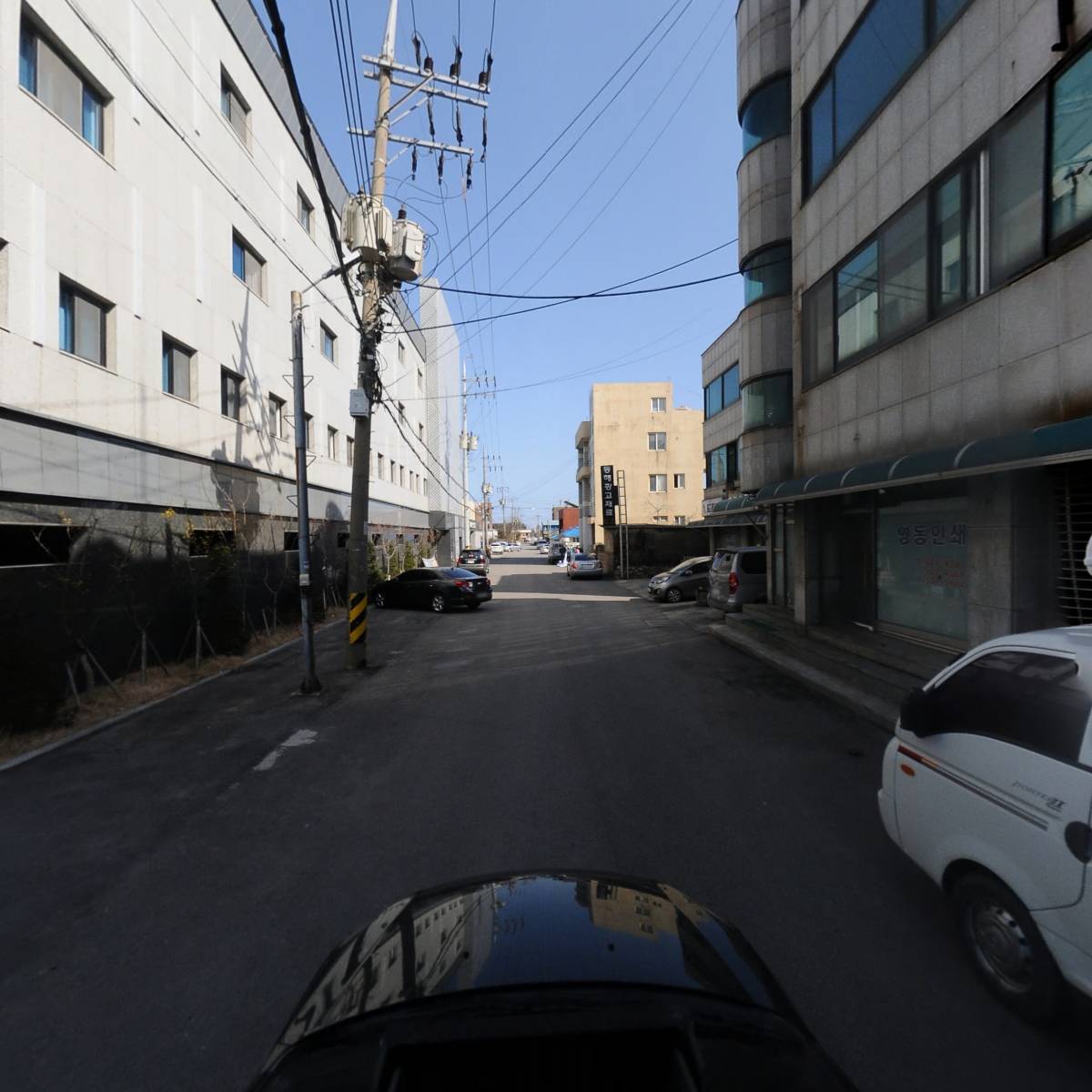 합자회사 조광해운_4