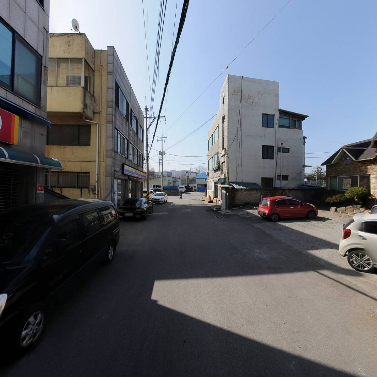 합자회사 조광해운_2