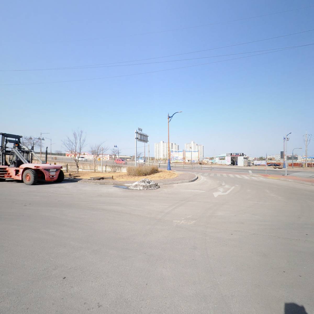 삼일산업