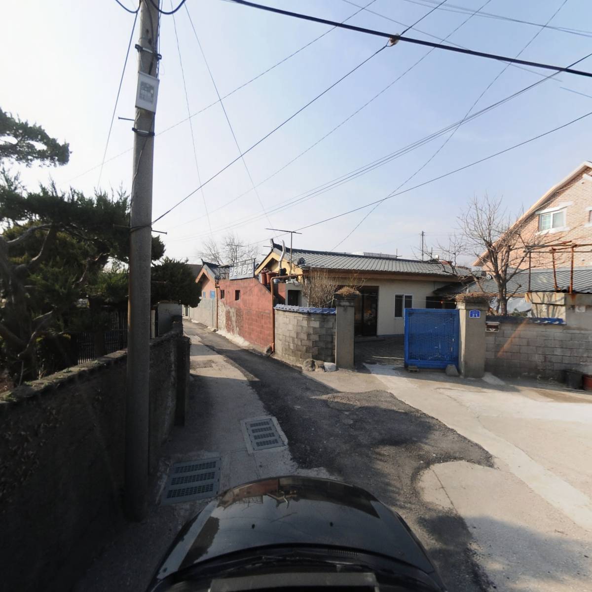 대한예수교장로회 동해성은교회_4