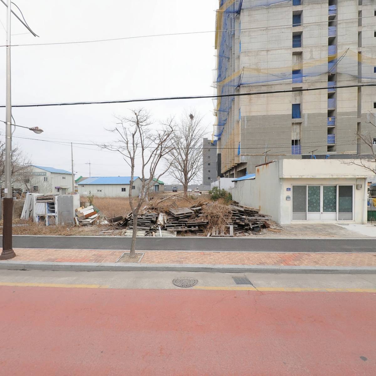 엘엑스(LX)지인인테리어 속초점 동진창호