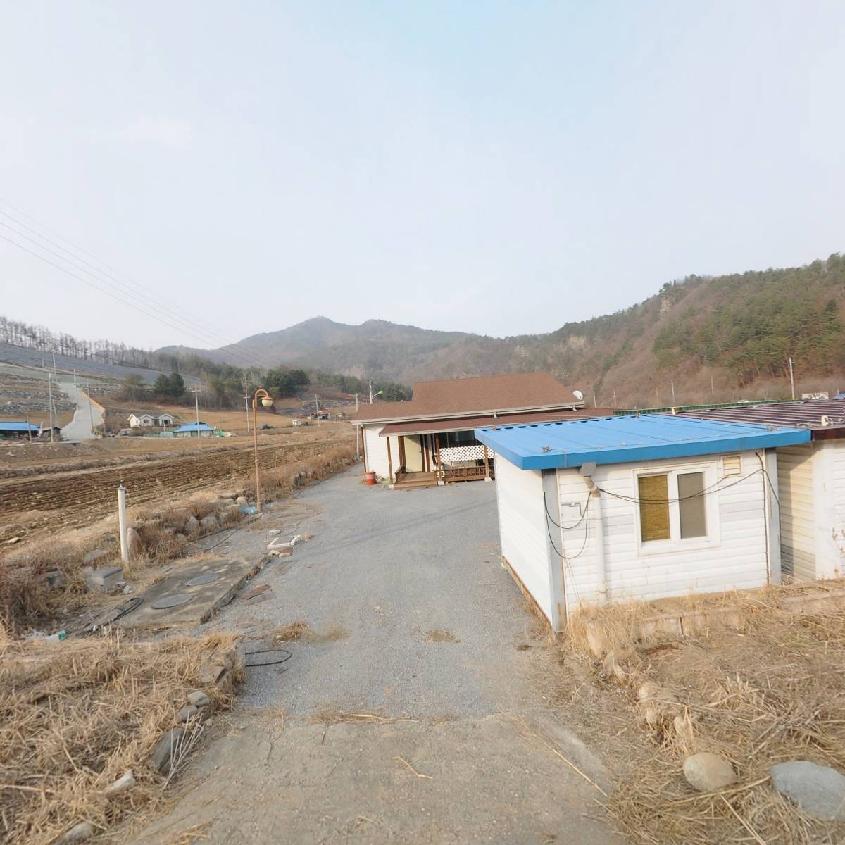 수동영농조합법인