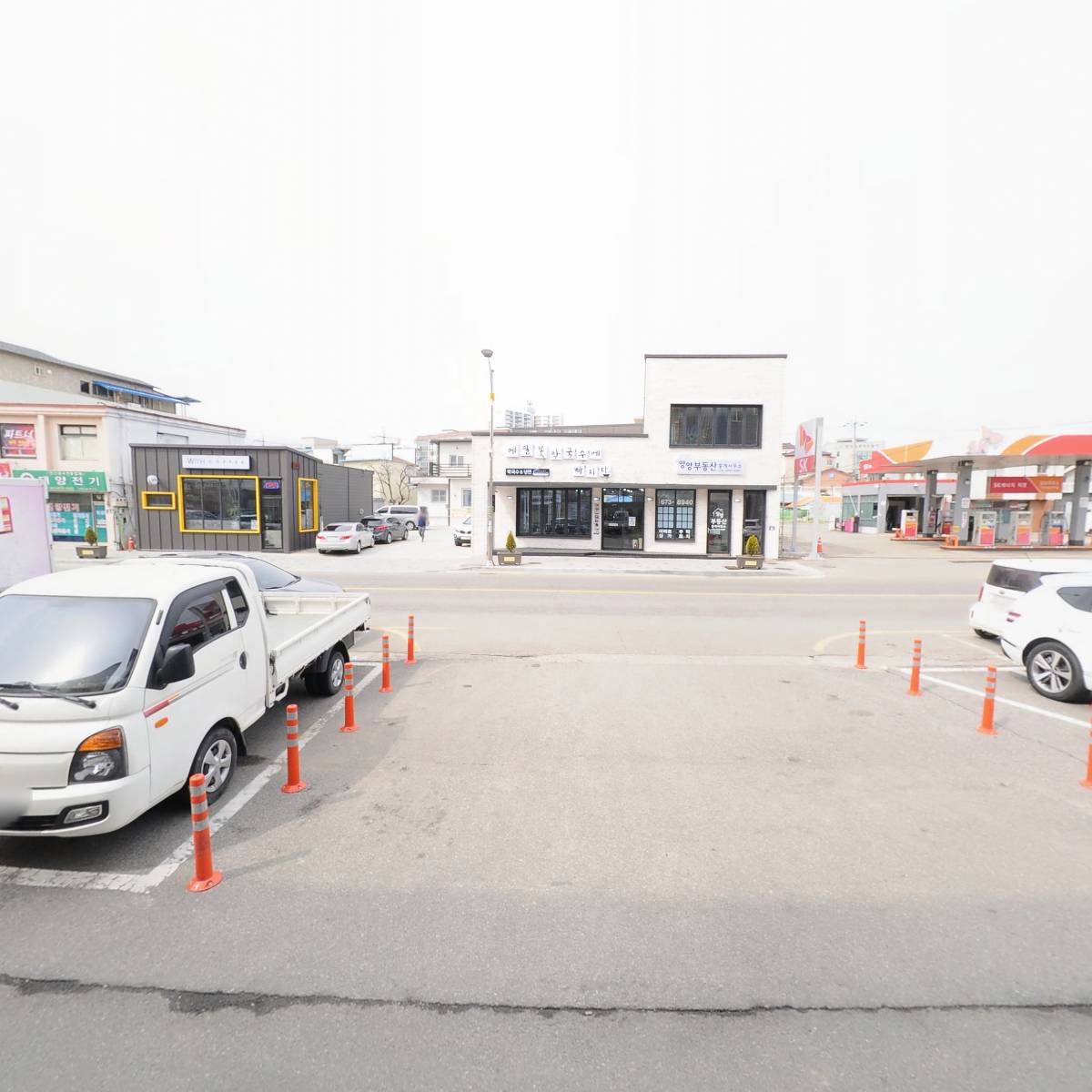 주전골 산채마을_3