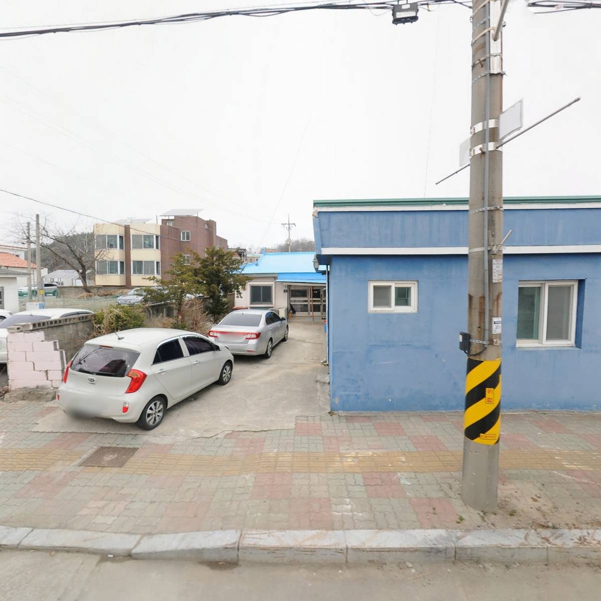 홀로섬이한마음후원회 (홀로섬이한마음지역아동센터)