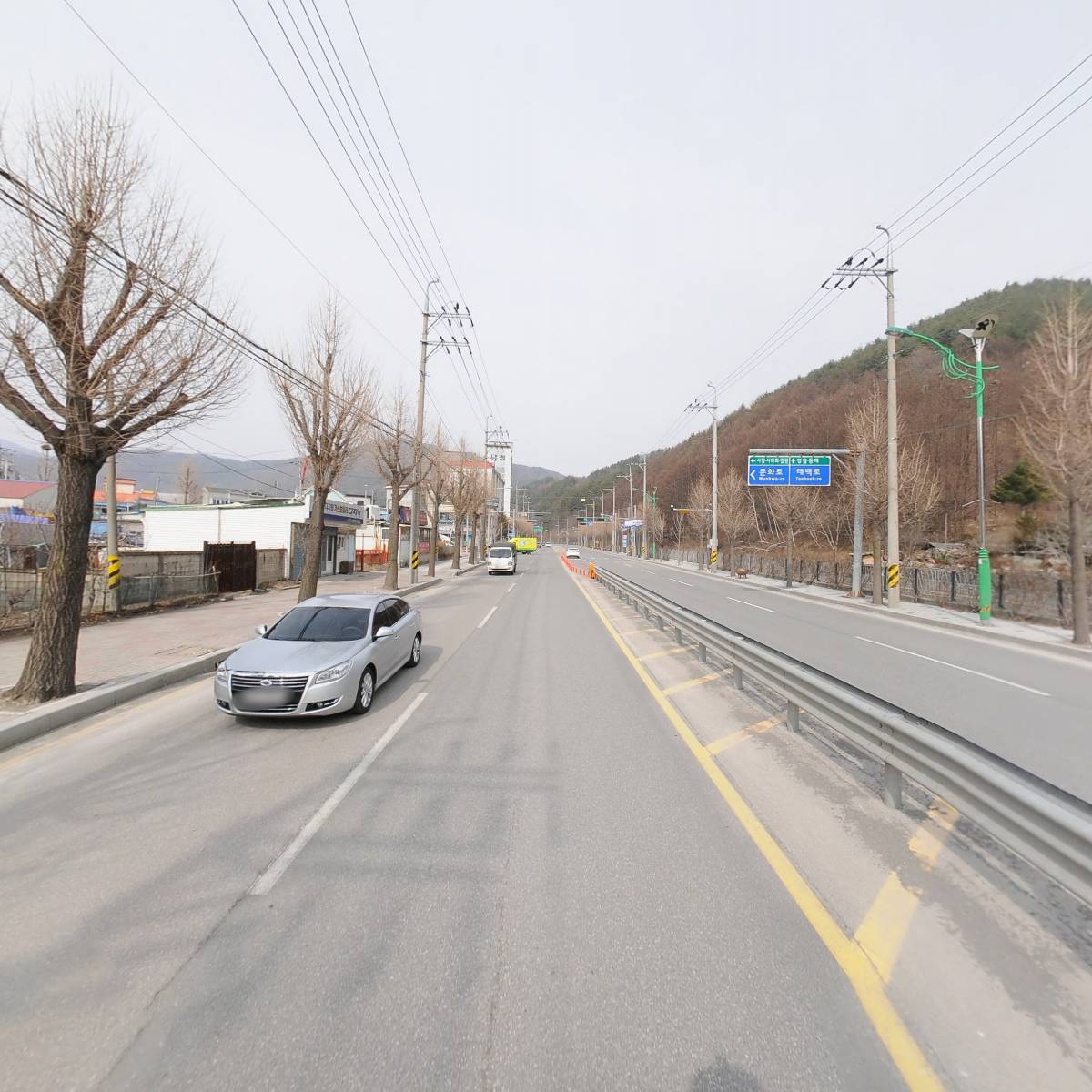 한국광해광업공단 광산안전센터_2