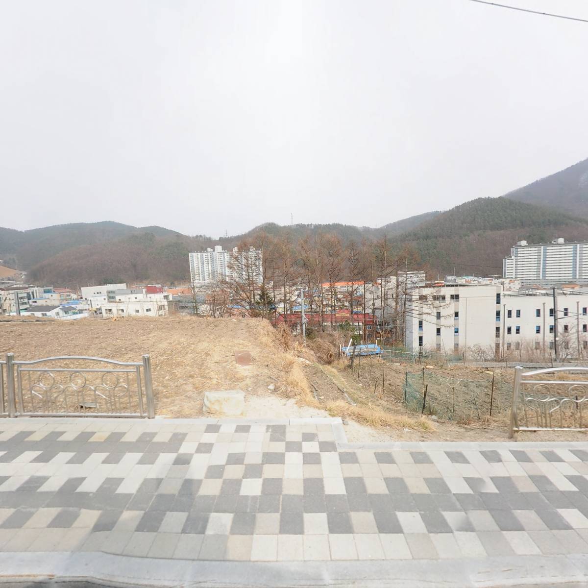 대윤부동산관리 주식회사