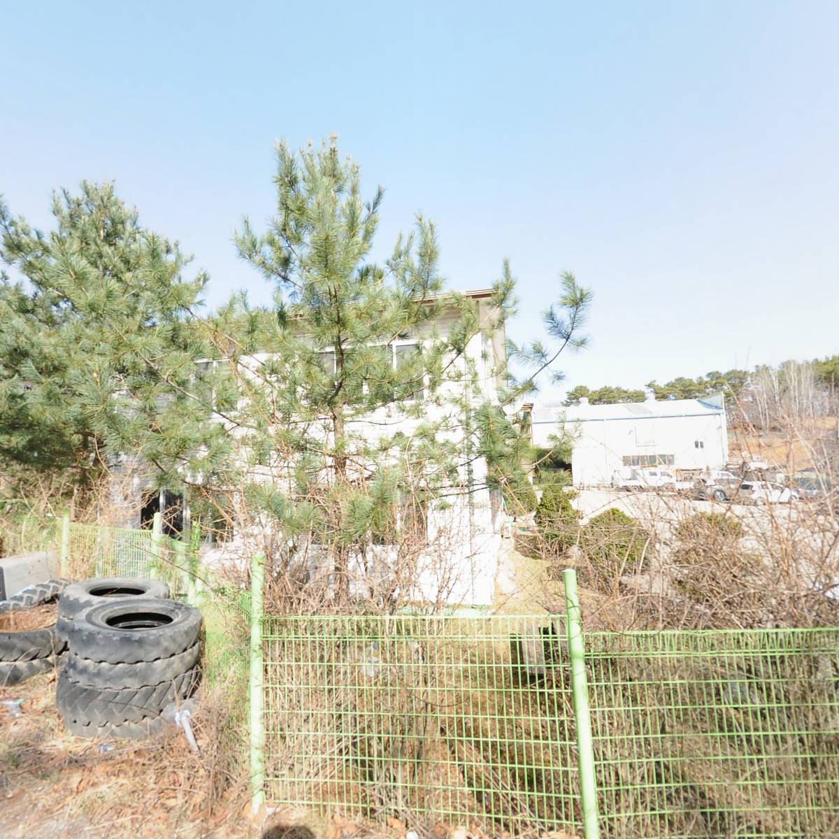（주） 에버텍