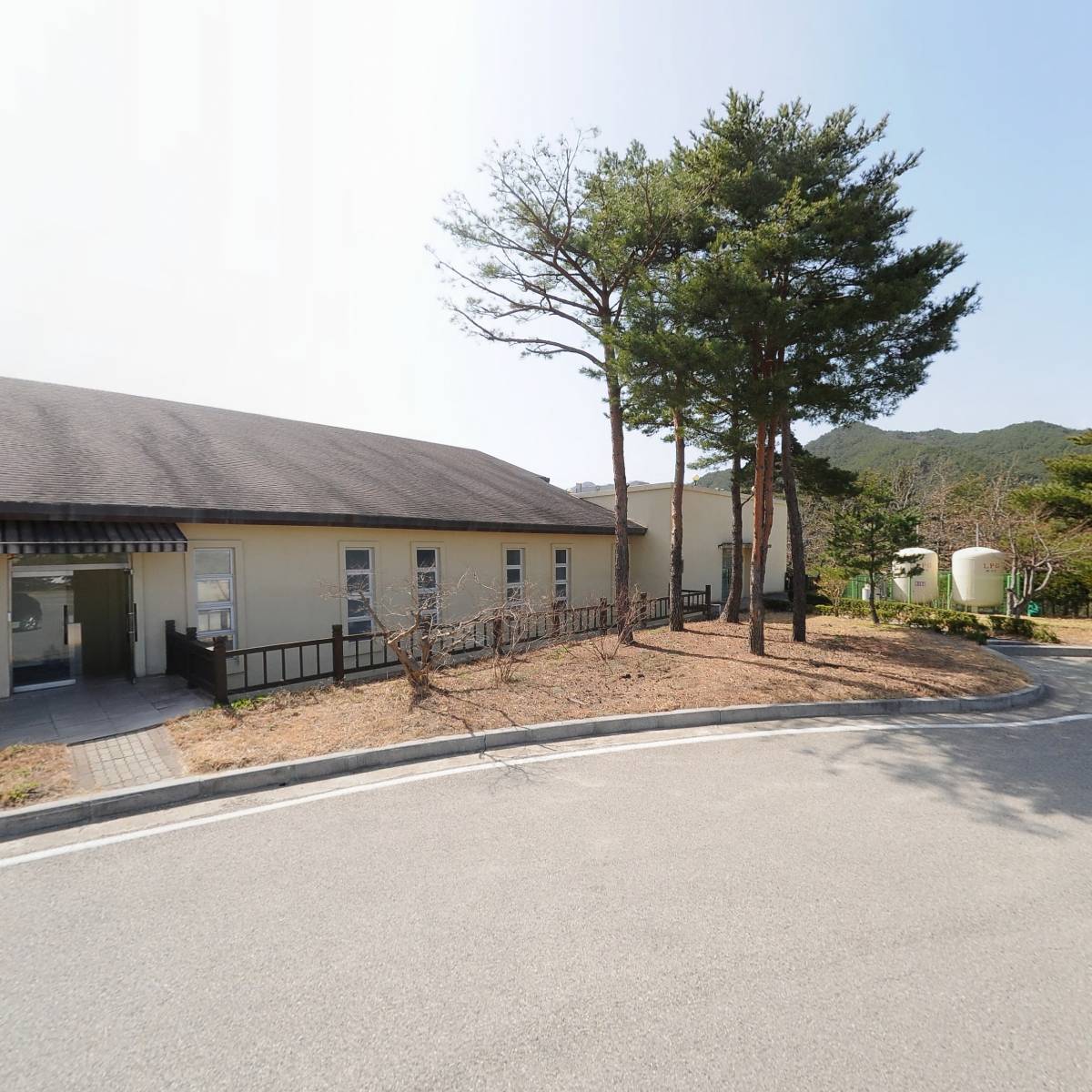 삼성웰스토리(주) 파인밸리CC