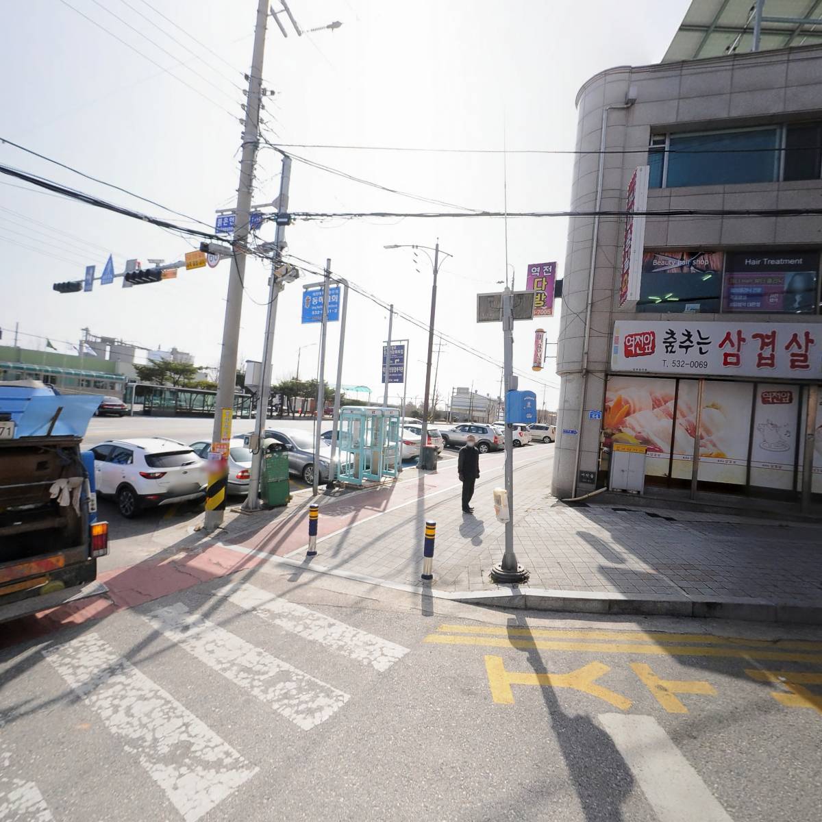 24시해장국