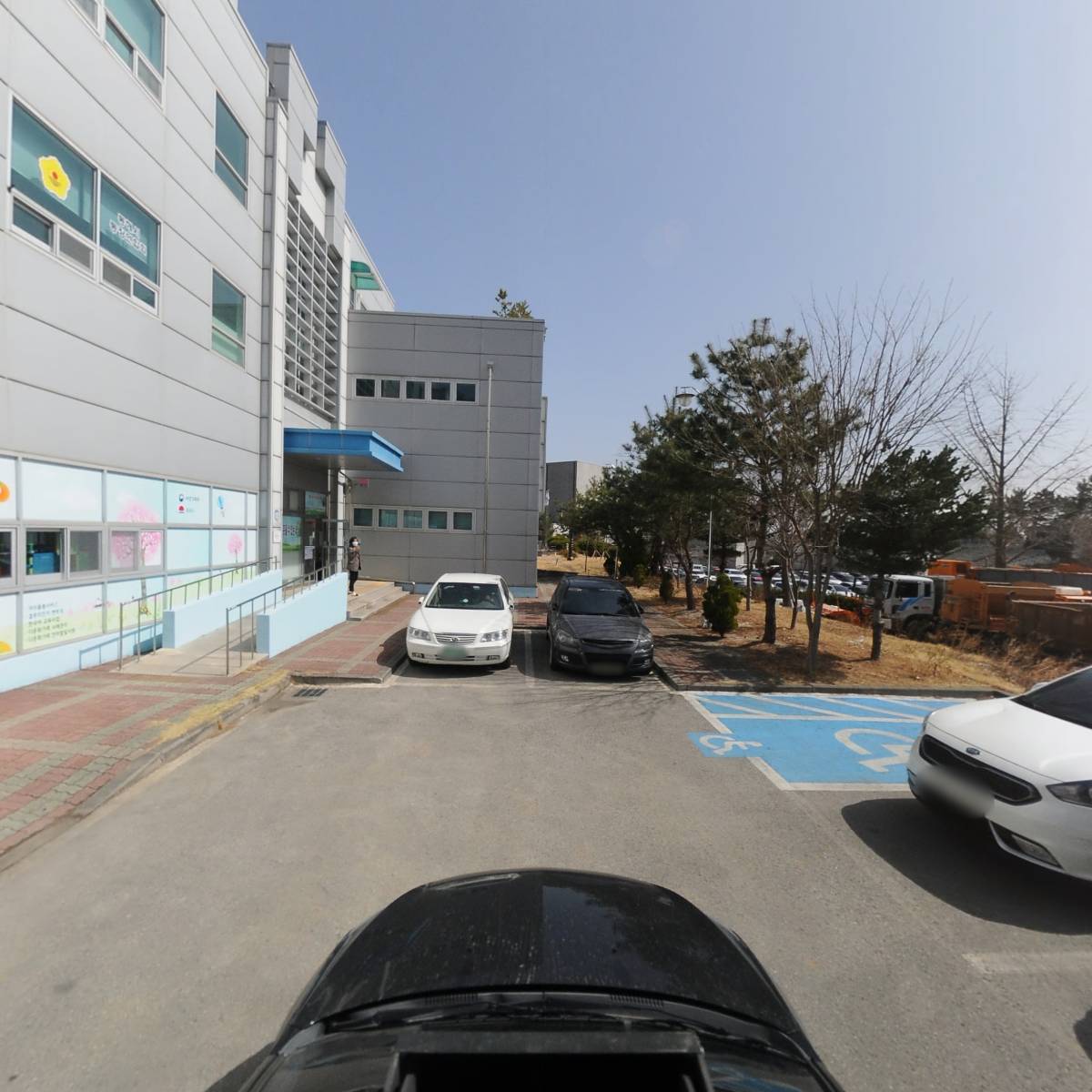 한국자유총연맹동해시지회,주차장운영_4