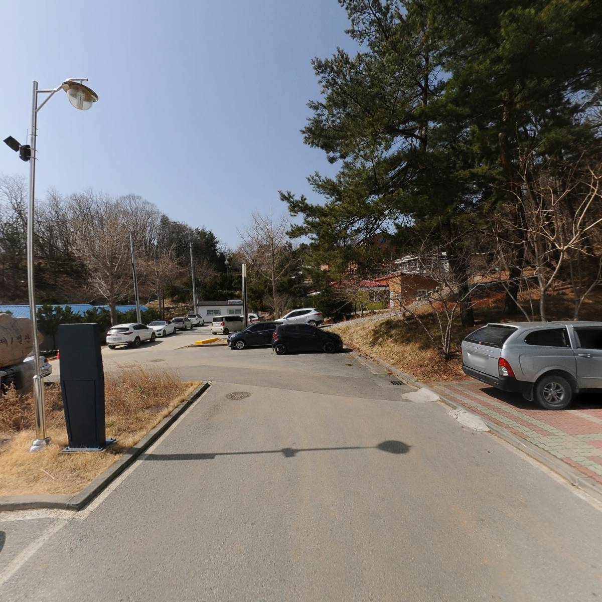 한국자유총연맹동해시지회,주차장운영_2