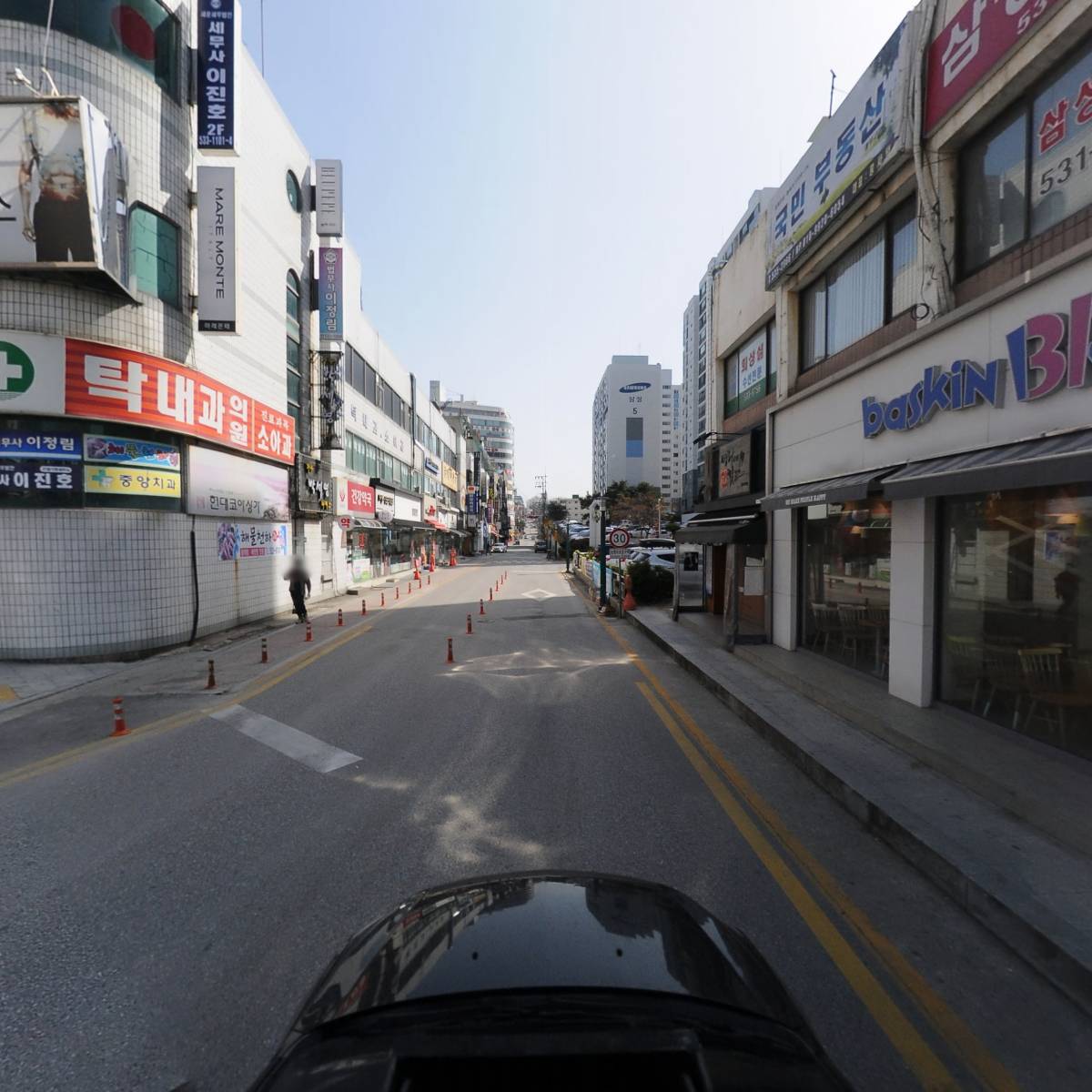 명랑핫도그 (동해천곡점)_4
