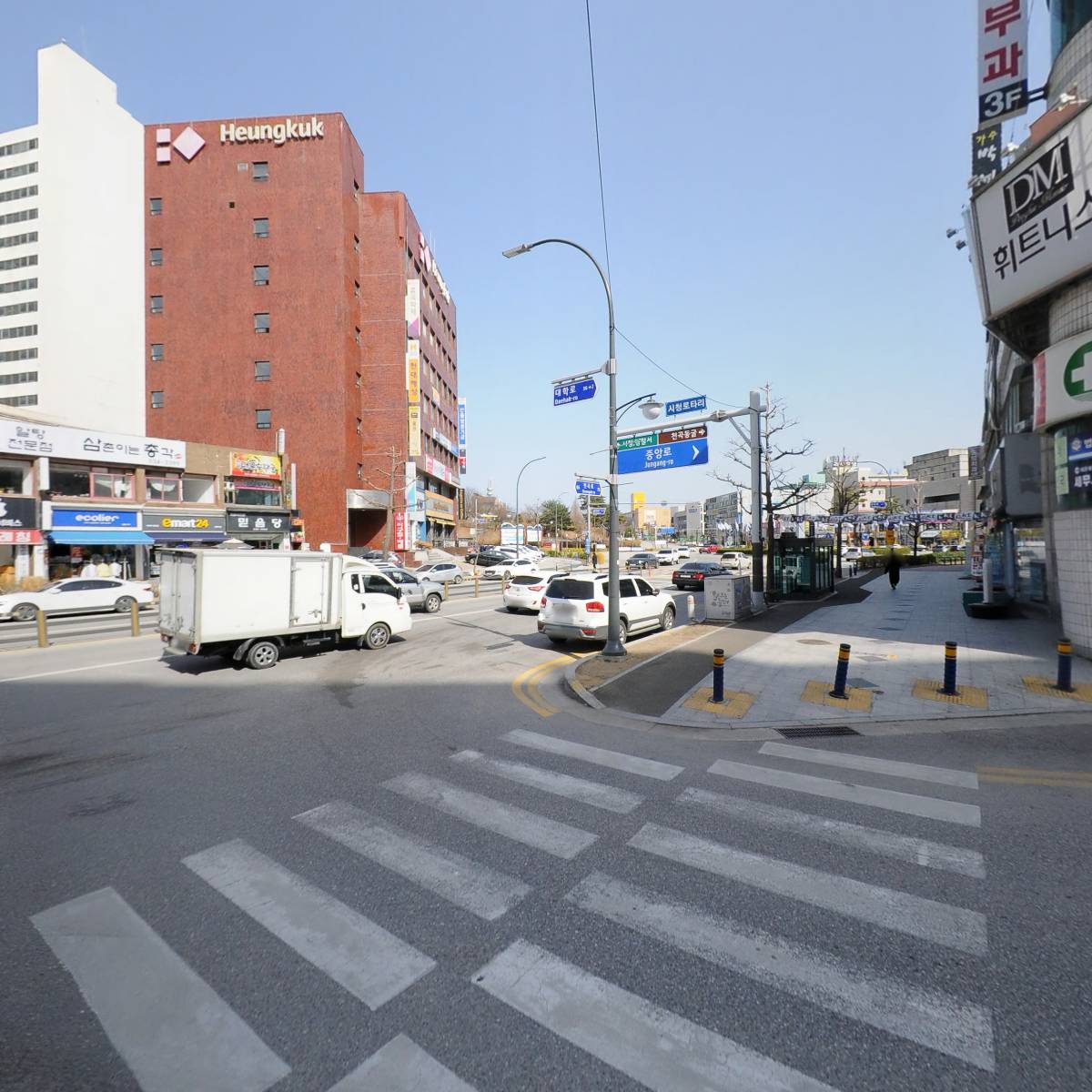 명랑핫도그 (동해천곡점)_3