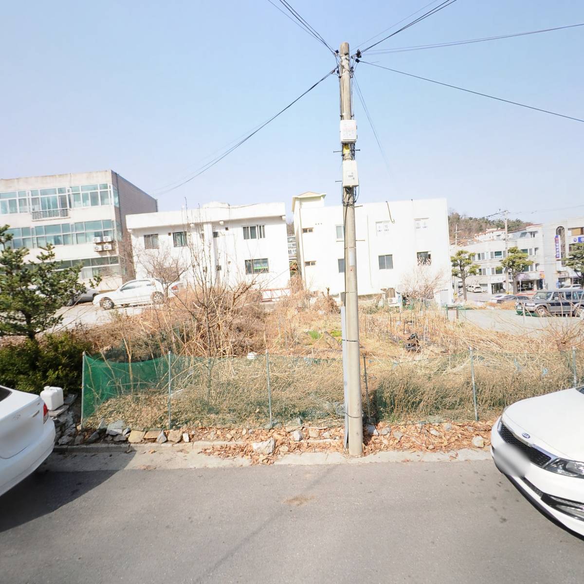 동해시장애인생활이동지원센터