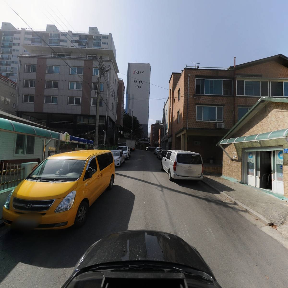 사회복지법인 성지복지재단  동해시 장애인주간보호소_4