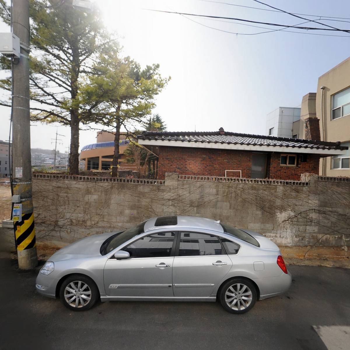 춘천지방법원강릉지원동해시법원