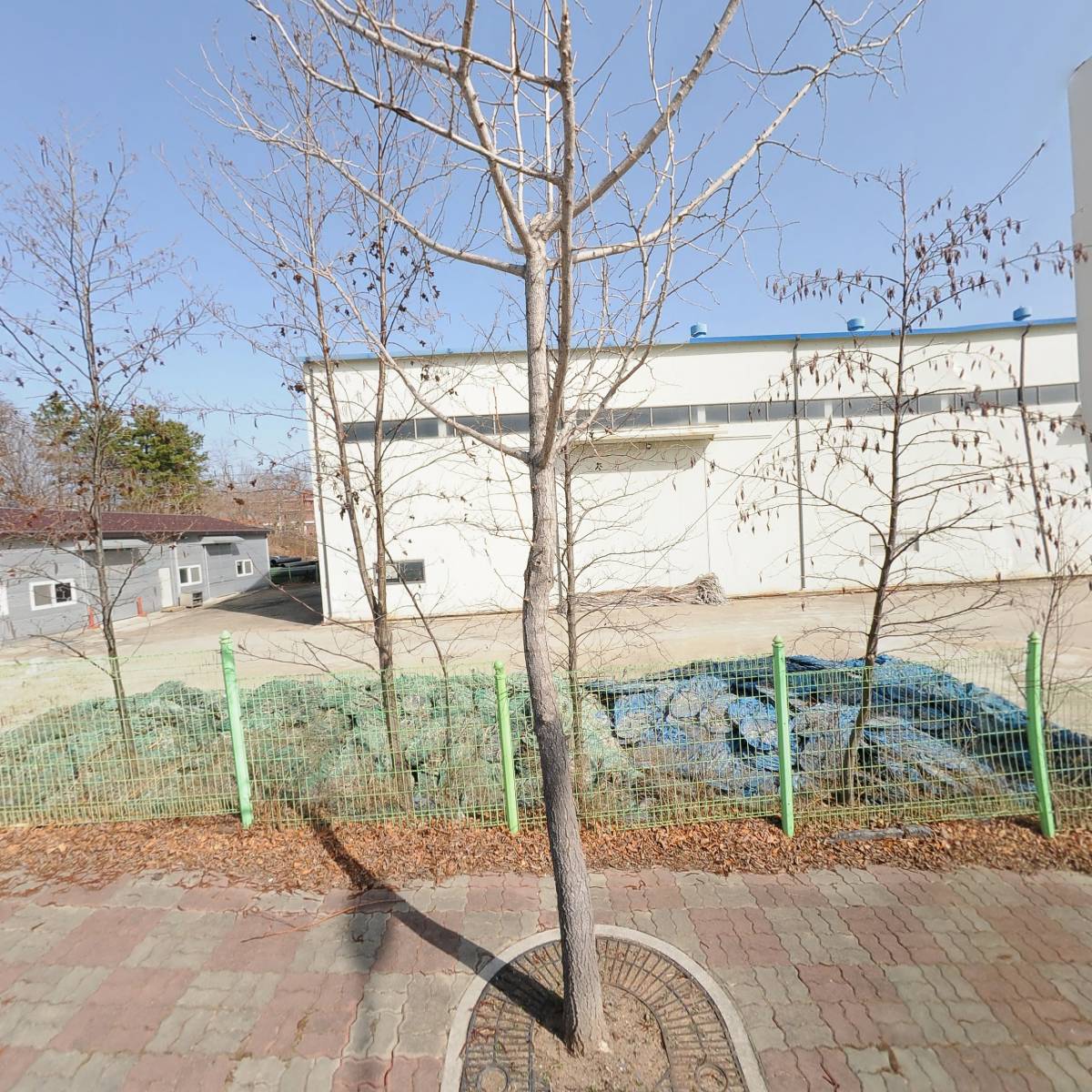 주식회사 고바우푸드