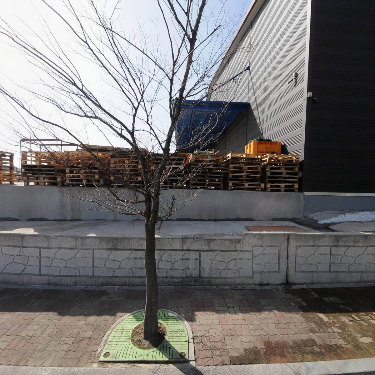 화이유통
