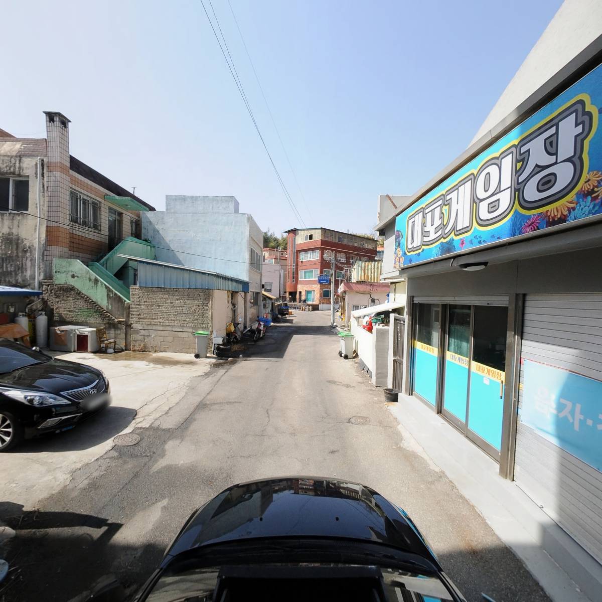 대포생선조림밥상_4