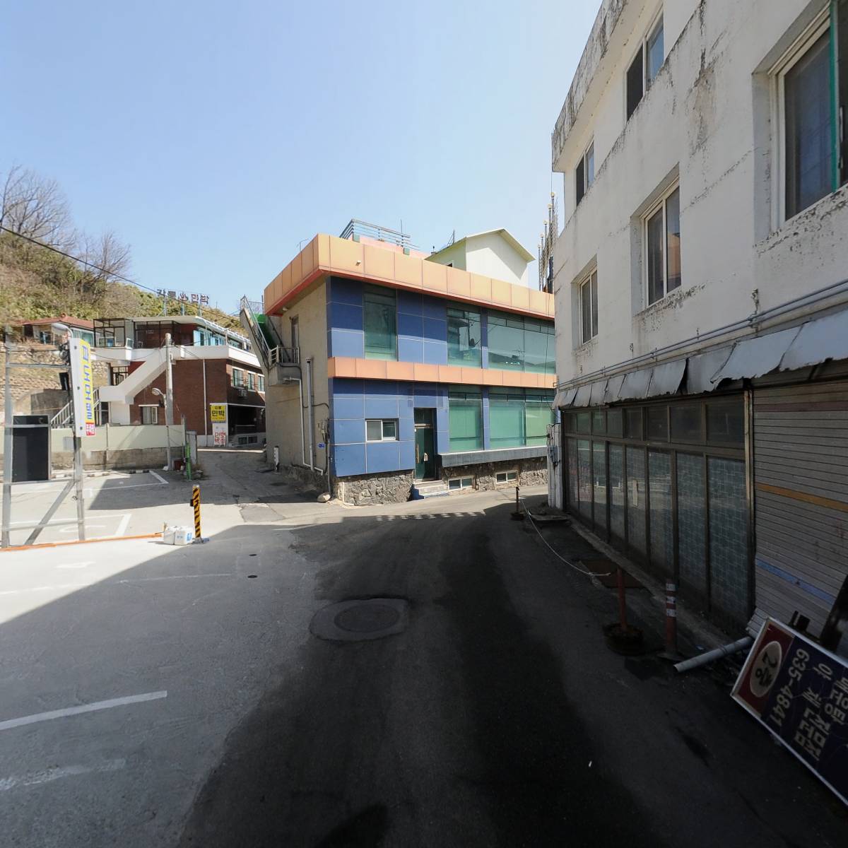 대포생선조림밥상_2