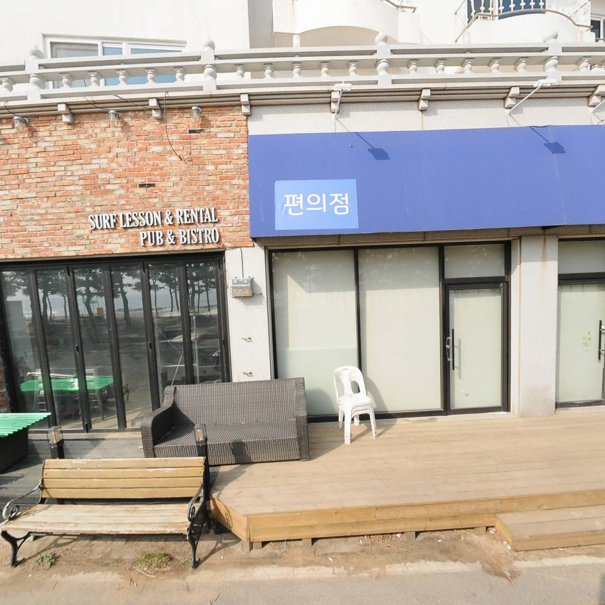 맨션브릿지