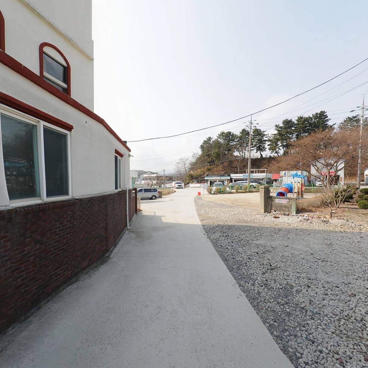 기독교대한감리회현남중앙교회_2