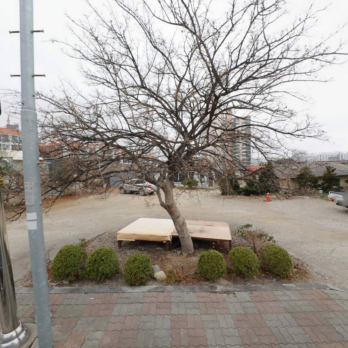 속초조양락볼링센터(정빈빌딩)