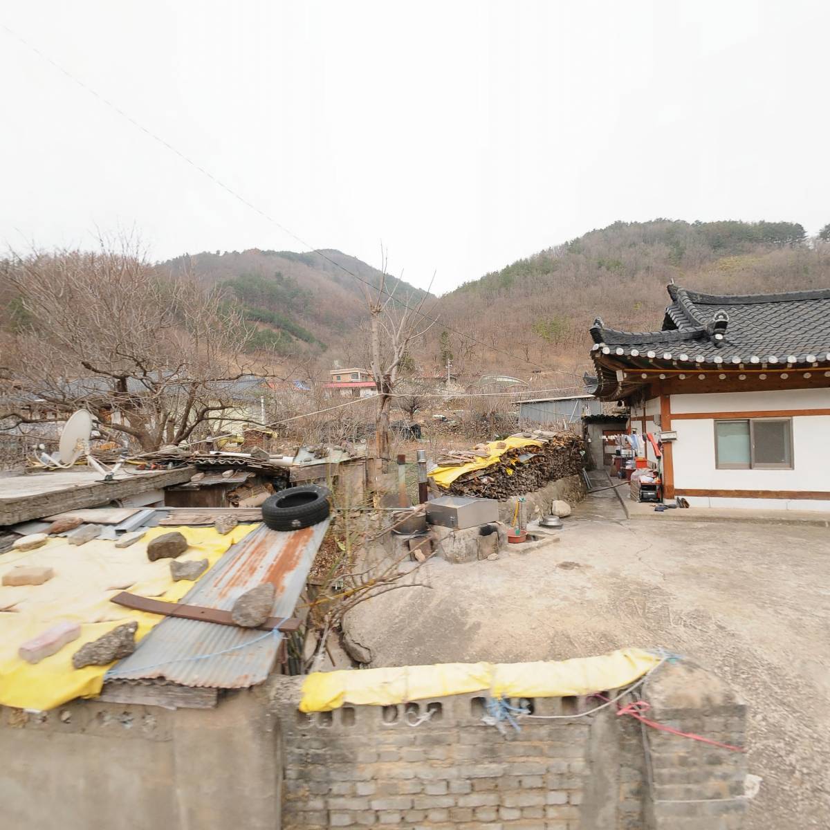 대한통운CJ택배