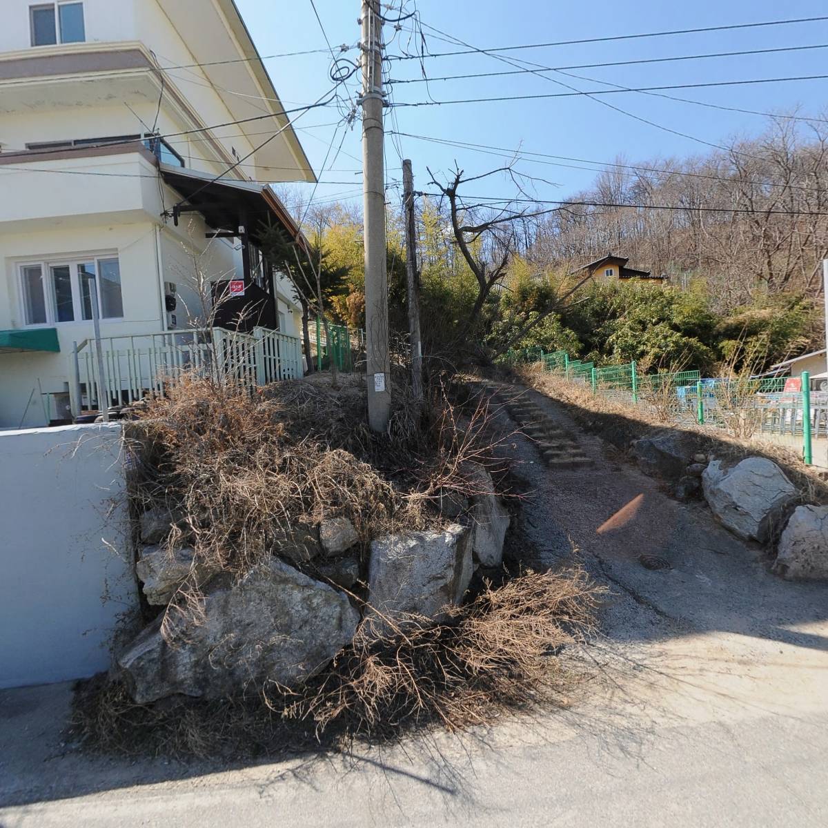 （사）한국국악협회 속초지부