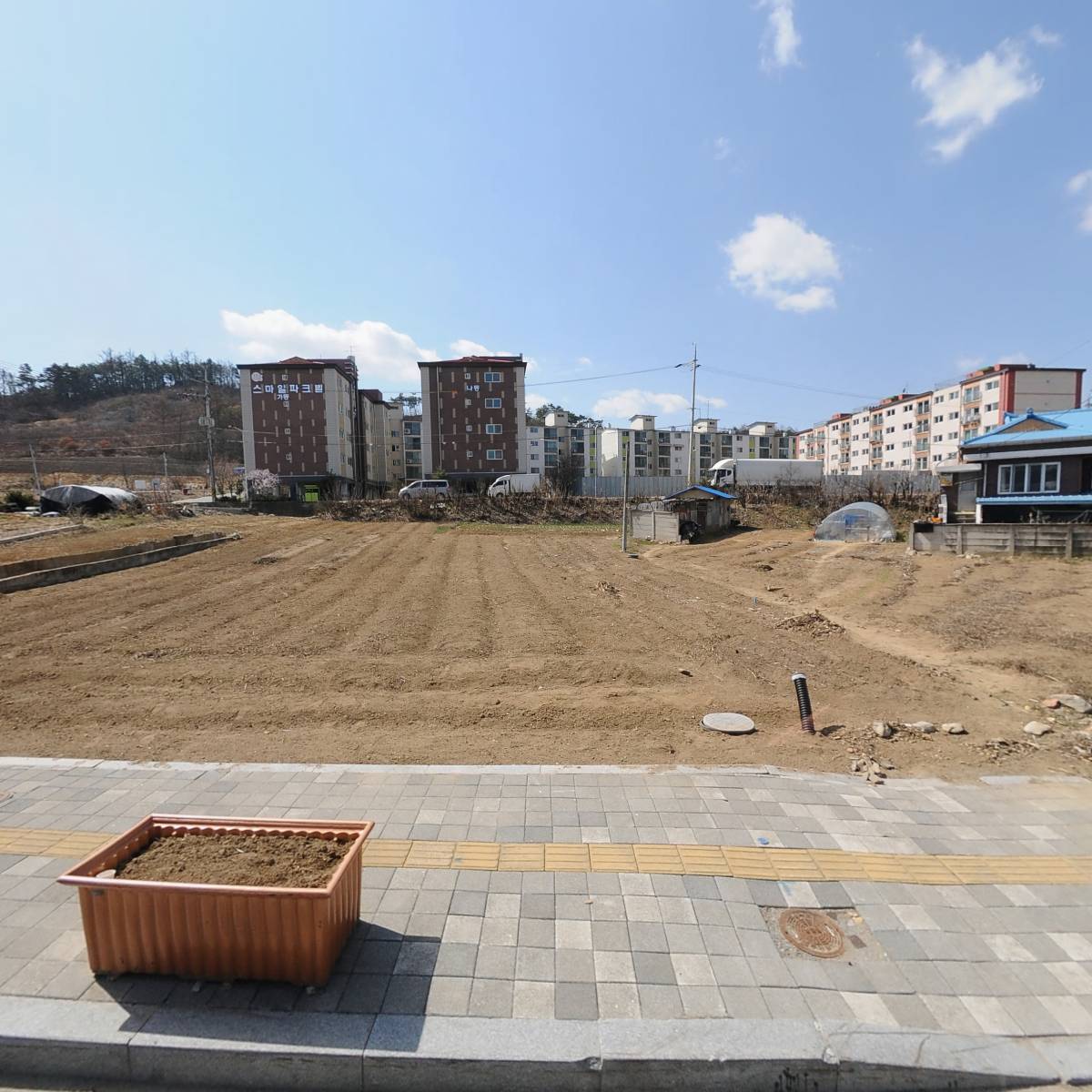 우천해장국