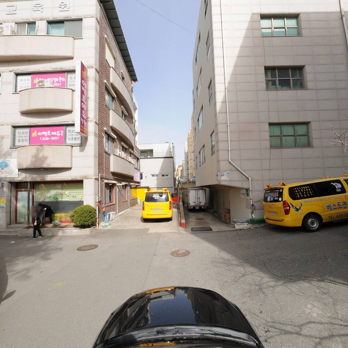 KIMS SCHOOL 영어전문학원_4