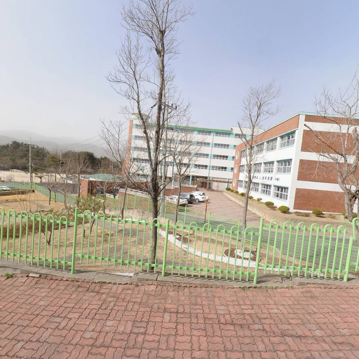 속초 주반석교회_3
