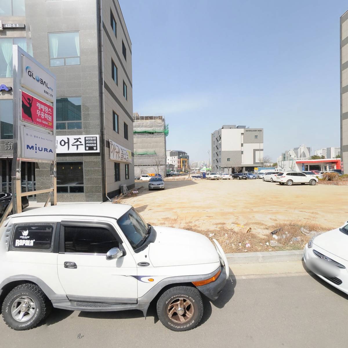 이비가짬뽕(속초교동점)