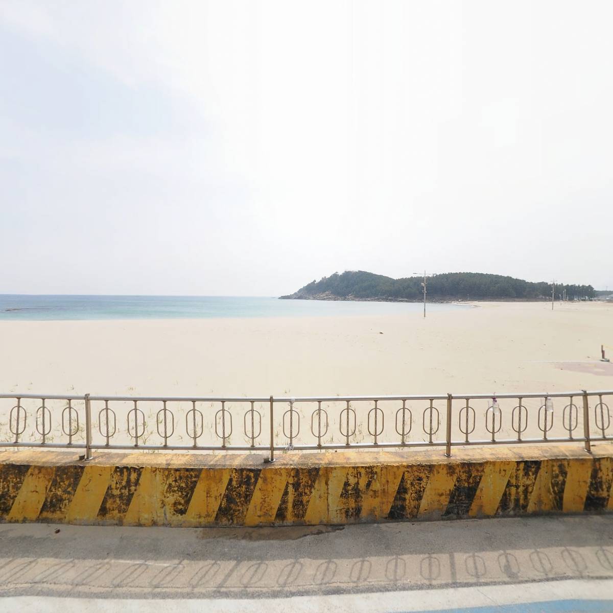 백도 SEA